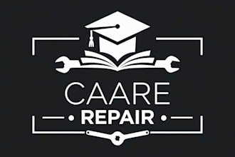 do repair hospital physiotherapy healthcare rehab beds logo