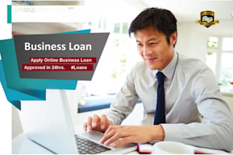 provide sba loan business plan and pitch deck with financial projections