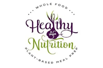 design extraordinary small farm food business logo