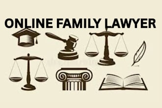 be online lawyer to guide divorce child custody support prenuptial family lawyer