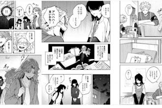 comic book artist for comic book illustration manga comic strip webtoon artist