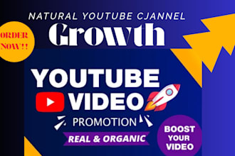 do channel monetization organic growth video marketing organic views video seo