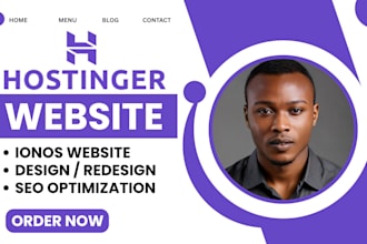 hostinger website design hostinger website redesign hostinger homepage design