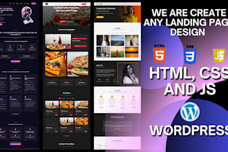create a personal portfolio or agency portfolio website