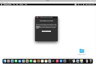 do coding and desktop developing for anyone in need
