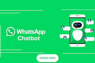 do whatsapp chatbot via whatsapp automation whatsapp business api using n8n