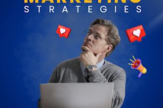 business idea digital marketing expert editing
