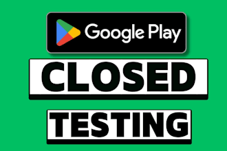 closed testing 14 days play store