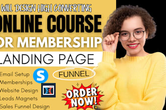 systeme io, 7figure digital products, clickfunnels, sales funnel, connect domain