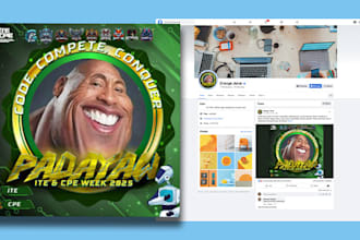 design custom profile picture frames