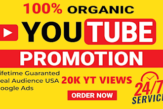 increase views with youtube optimization
