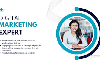 optimize your facebook marketplace listings to boost sales