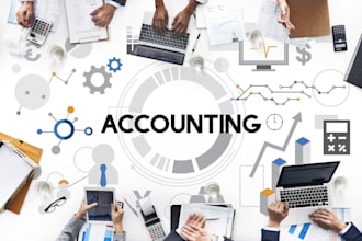 bookkeeping and bank reconciliation