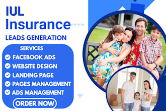 iul insurance leads iul insurance website insurance leads iul insurance leads