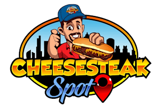 design excellent cheese logo with free source files