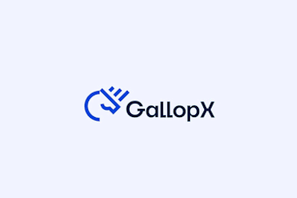 create wonderful and excellent cleaning  logo design