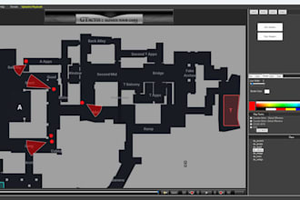 coach you on cs2 by reviewing your matches to improve your skill