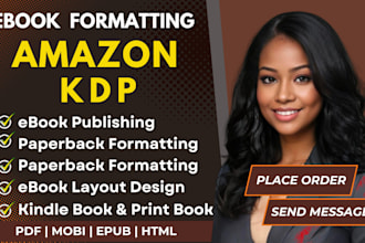 do ebook formatting kindle book formatting book publishing, book layout design