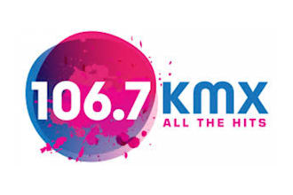 get your song played on 106,7 kmx fm radio station