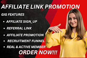 do USA solo ads campaign, affiliate link promotion, MLM leads boost conversion