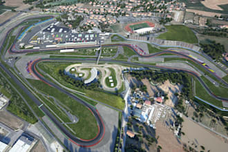 make you a custom livery in assetto corsa car, map