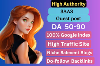 do saas guest post, premium guest post and niche edit on high da saas blog