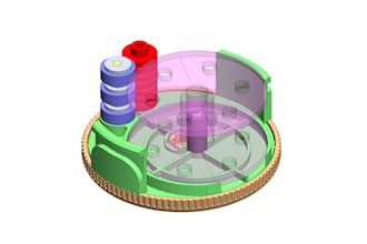 do mechanical engineering tasks