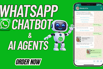 setup whatsapp business api cloud whatsapp chatbot vapi ai voice agent fix flow
