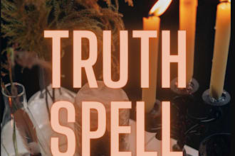 cast powerful truth spell, uncover secrets, honesty  spell same day casting