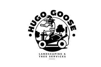 design consulting memorable tree service logo