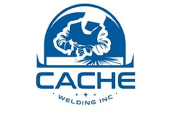design top quality classic pipeline welder logo