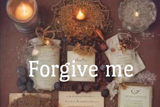 cast powerful forgiveness spell, strong apology spell for reconciliation ex back