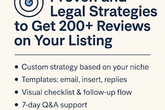 teach you proven and legal strategies to get 200 plus reviews on amazon