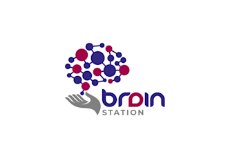 do technology, cyber security, tech, software logo and any graphics design