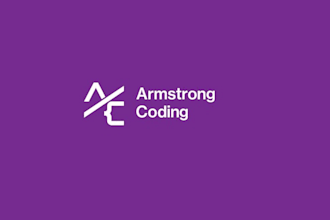 create wonderful and excellent IT logo design