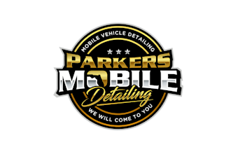 do car wash auto detailing, automotive and car logo