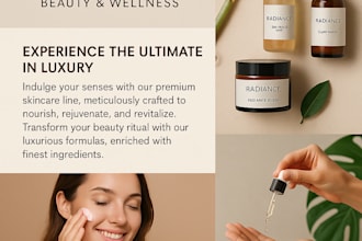 design premium ebc a plus content for amazon
