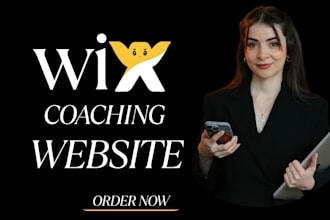 design life coaching website, consulting website redesign fitness website
