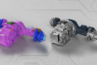 do manufacturing cad design, 3d product design, industrial drawings rendering