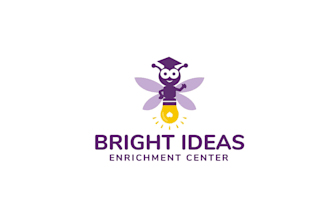 do a unique modern logo for online education or ecourse in 24 hours