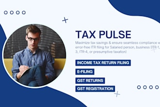 file income tax return in india, for individual and business