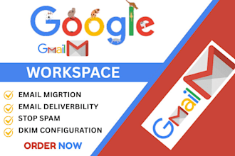 do google workspace, g suite setup and troubleshoot