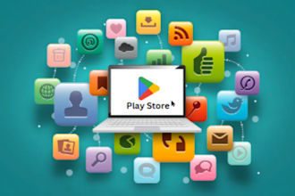 publish your app or game on old google play console quickly