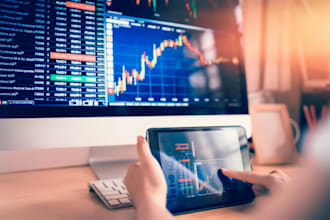 build copy trading platform, forex broker website, trading website, stock websit