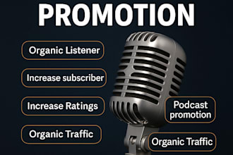 do podcast marketing and promotion to skyrocket your reach