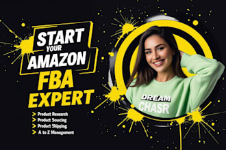 find profitable amazon fba wholesale and online arbitrage products for you
