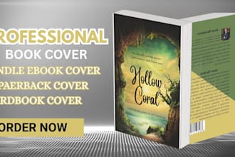 do ebook cover design, workbook, kindle kdp book cover, kdp book cover,