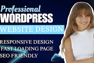 design wordpress website design redesign wordpress plugin wordpress landing page