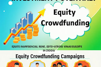 help your startup secure the perfect investors through equity crowdfunding