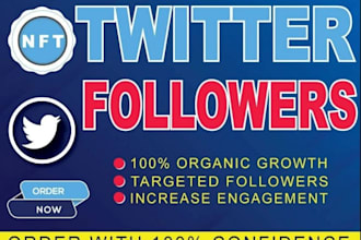 do organic crypto twitter x marketing, nft real engagement, instagram promotion